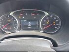 2018 Gmc Terrain Sle Серый vin: 3GKALTEV2JL358176