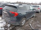 2019 Gmc Terrain Sle Синий vin: 3GKALTEV2KL221532 2019 Gmc Terrain Sle Синий vin: 3GKALTEV2KL221532