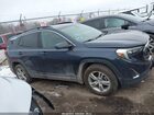 2019 Gmc Terrain Sle Синий vin: 3GKALTEV2KL221532 2019 Gmc Terrain Sle Синий vin: 3GKALTEV2KL221532