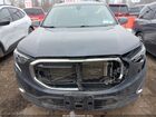 2019 Gmc Terrain Sle Синий vin: 3GKALTEV2KL221532 2019 Gmc Terrain Sle Синий vin: 3GKALTEV2KL221532