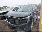 2019 Gmc Terrain Sle Синий vin: 3GKALTEV2KL221532 2019 Gmc Terrain Sle Синий vin: 3GKALTEV2KL221532