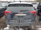 2019 Gmc Terrain Sle Синий vin: 3GKALTEV2KL221532 2019 Gmc Terrain Sle Синий vin: 3GKALTEV2KL221532