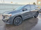 2019 Gmc Terrain Sle Charcoal vin: 3GKALTEV2KL223040