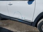 2020 Gmc Terrain Sle Белый vin: 3GKALTEV2LL207504