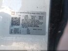 2020 Gmc Terrain Sle Белый vin: 3GKALTEV2LL207504