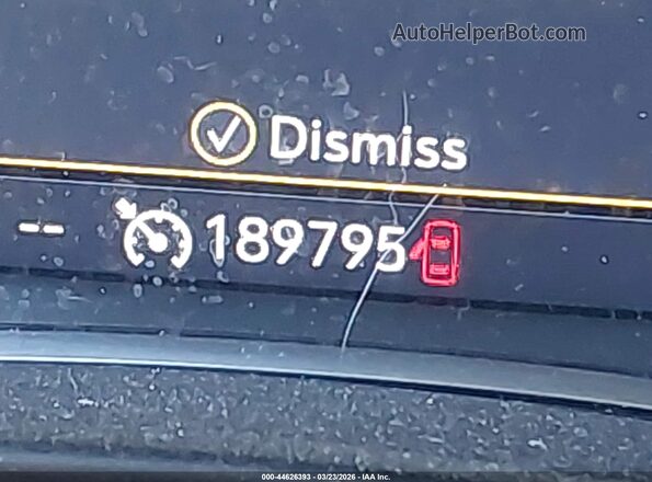3GKALTEV2LL207504 2020 GMC TERRAIN Белый 