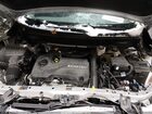 2022 Gmc Terrain Awd Sle Silver vin: 3GKALTEV2NL178024