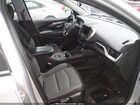 2022 Gmc Terrain Awd Sle Silver vin: 3GKALTEV2NL178024