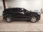 2019 Gmc Terrain Sle Черный vin: 3GKALTEV3KL398168