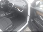 2019 Gmc Terrain Sle Белый vin: 3GKALTEV6KL307426