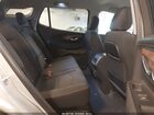 2020 Gmc Terrain Sle Серебряный vin: 3GKALTEV6LL214987