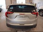 2020 Gmc Terrain Sle Серебряный vin: 3GKALTEV6LL214987