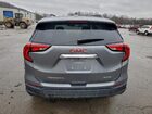 2019 Gmc Terrain Sle Серый vin: 3GKALTEV7KL211465