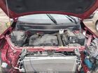 2020 Gmc Terrain Sle Красный vin: 3GKALTEV8LL153383