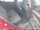 2020 Gmc Terrain Sle Красный vin: 3GKALTEV8LL153383