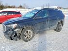 2021 Gmc Terrain Sle Черный vin: 3GKALTEV9ML356896