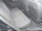 2018 Gmc Terrain Sle Черный vin: 3GKALTEVXJL239176