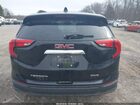 2018 Gmc Terrain Sle Черный vin: 3GKALTEVXJL239176