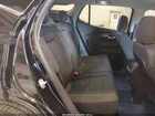 2020 Gmc Terrain Sle Черный vin: 3GKALTEVXLL132647