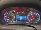 2020 Gmc Terrain Sle Черный vin: 3GKALTEVXLL132647