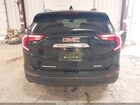 2020 Gmc Terrain Sle Черный vin: 3GKALTEVXLL132647