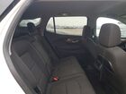 2018 Gmc Terrain Sle White vin: 3GKALTEX0JL264279