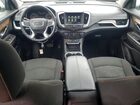 2018 Gmc Terrain Sle White vin: 3GKALTEX0JL264279
