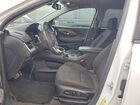 2018 Gmc Terrain Sle White vin: 3GKALTEX0JL264279