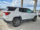 2025 Gmc Terrain Elevation Белый vin: 3GKALUEG0SL266380