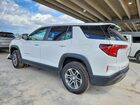 2025 Gmc Terrain Elevation Белый vin: 3GKALUEG0SL266380