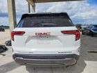 2025 Gmc Terrain Elevation Белый vin: 3GKALUEG0SL266380