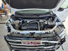 2025 Gmc Terrain Elevation Белый vin: 3GKALUEG0SL266380