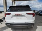 2025 Gmc Terrain Elevation Белый vin: 3GKALUEG0SL266380 Damage: Right Rear Marker Lamp, Missing, Replacement Required
