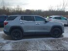 2026 Gmc Terrain Awd Elevation Серый vin: 3GKALUEG1TL100595