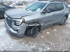 2026 Gmc Terrain Awd Elevation Серый vin: 3GKALUEG1TL100595