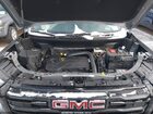 2026 Gmc Terrain Awd Elevation Серый vin: 3GKALUEG1TL100595
