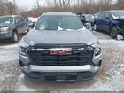 2026 Gmc Terrain Awd Elevation Серый vin: 3GKALUEG1TL100595