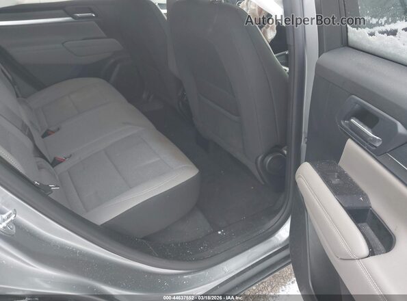 3GKALUEG1TL100595 2026 GMC TERRAIN Серый Вид наклейки с VIN-кодом