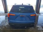 2025 Gmc Terrain Elevation Синий vin: 3GKALUEG2SL187339