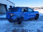 2025 Gmc Terrain Elevation Синий vin: 3GKALUEG2SL187339