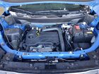 2025 Gmc Terrain Elevation Синий vin: 3GKALUEG2SL187339