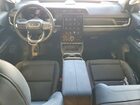 2025 Gmc Terrain Elevation Синий vin: 3GKALUEG2SL187339