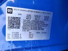 2025 Gmc Terrain Elevation Синий vin: 3GKALUEG2SL187339