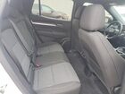 2025 Gmc Terrain Elevation Белый vin: 3GKALUEG2SL189401