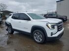 2025 Gmc Terrain Elevation Белый vin: 3GKALUEG2SL189401