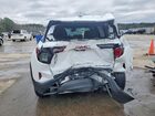 2025 Gmc Terrain Elevation Белый vin: 3GKALUEG2SL189401