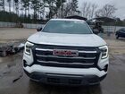 2025 Gmc Terrain Elevation Белый vin: 3GKALUEG2SL189401