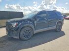 2025 Gmc Terrain Elevation Black vin: 3GKALUEG2SL21461X