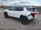 2025 Gmc Terrain Awd Elevation White vin: 3GKALUEG3SL202091