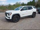 2025 Gmc Terrain Awd Elevation White vin: 3GKALUEG3SL202091